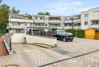 3-Zi. ETW in N-Eibach