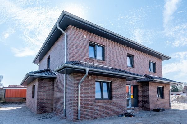 Seitenansicht 