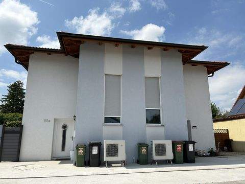 Bad Pirawarth Häuser, Bad Pirawarth Haus kaufen