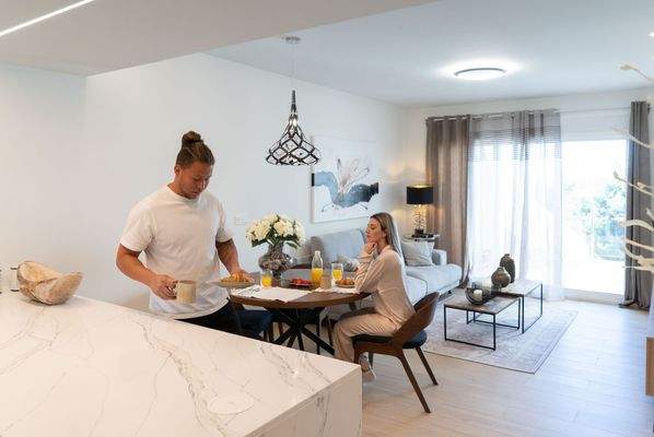 AREAbeach III Show House (45)