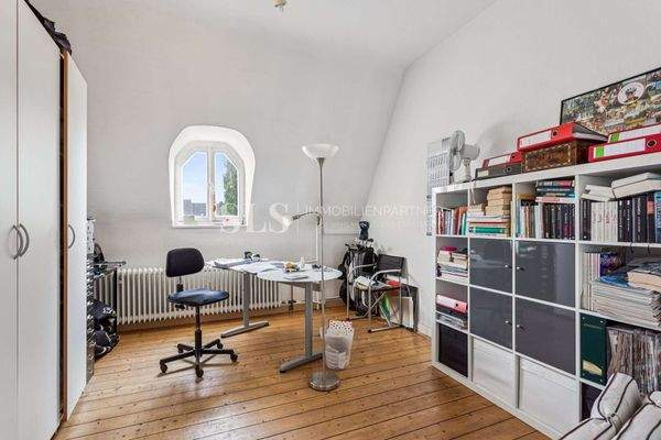Kind/Büro 2