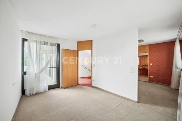 Schlafzimmer OG