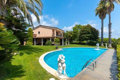 Calella Häuser, Calella Haus kaufen