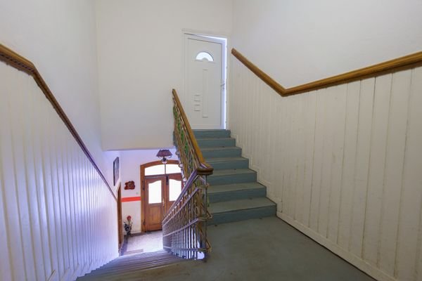 Treppenhaus