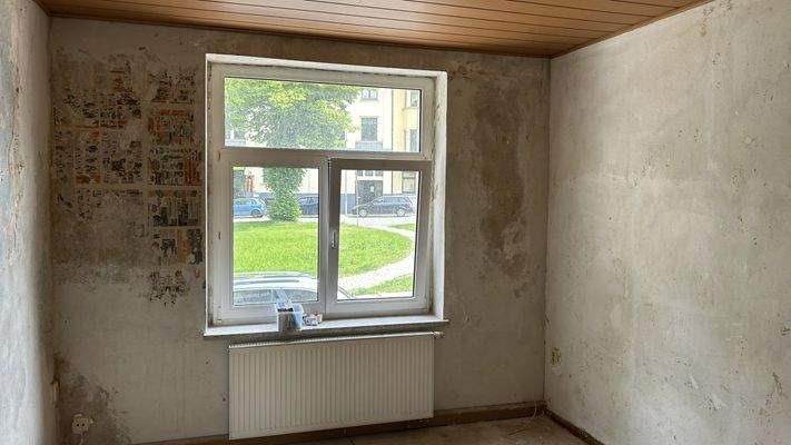 Zimmer Wohnung Erdgeschoss