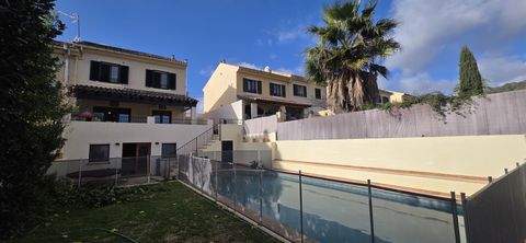 Calvia Häuser, Calvia Haus mieten 