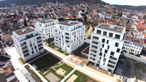 Tuttlingen Wohnungen, Tuttlingen Wohnung mieten