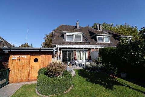 Ellerau Häuser, Ellerau Haus kaufen