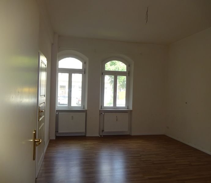  Zimmer Wohnung in Nürnberg (Gleißhammer)