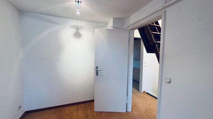 Zimmer 2. Obergeschoss