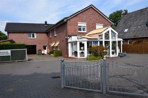 Vielseitig nutzbar- Jetzt besichtigen!