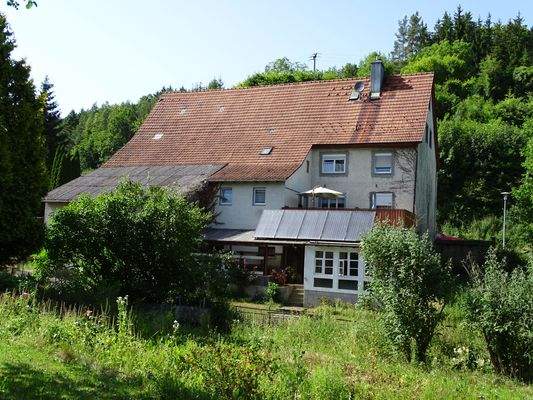 Außenansicht vom Garten.JPG