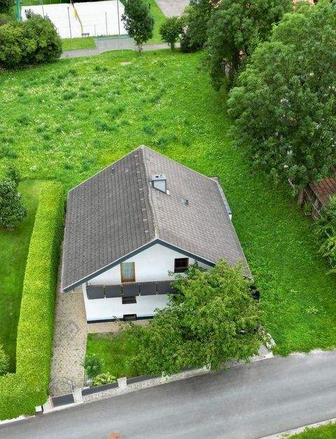 Silz Häuser, Silz Haus kaufen