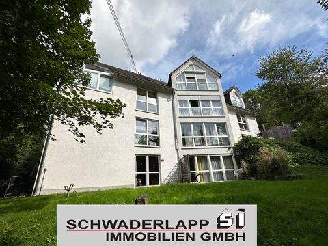 Bad Marienberg Wohnungen, Bad Marienberg Wohnung kaufen