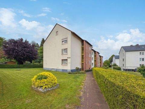 Herford Wohnungen, Herford Wohnung kaufen