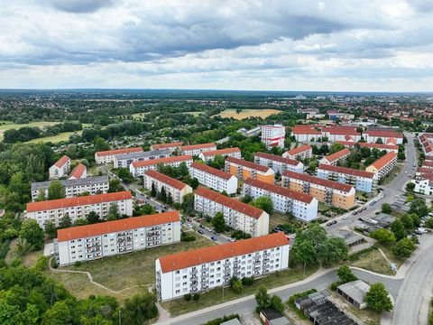 Bitterfeld-Wolfen Wohnungen, Bitterfeld-Wolfen Wohnung mieten