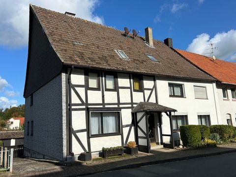 Warburg / Herlinghausen Häuser, Warburg / Herlinghausen Haus kaufen