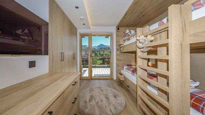 KITZIMMO-Luxuswohnung in Toplage mieten - Immobilien Kitzbühel.