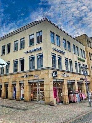 Ansicht Erfurter Straße 4-6