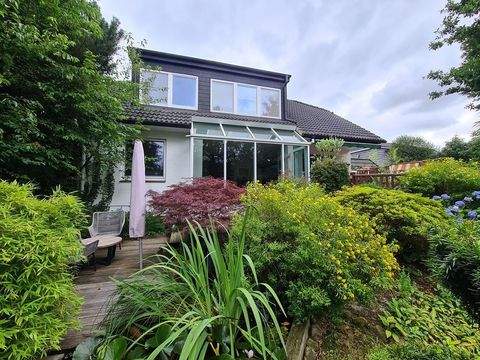 Seevetal Häuser, Seevetal Haus kaufen