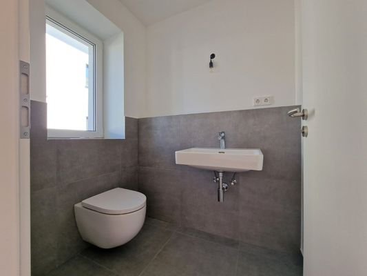 Gäste-WC