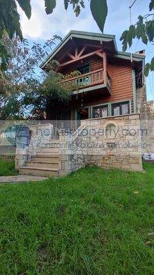 Garten 2 u Hausansicht