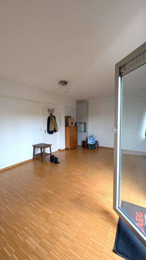 Düsseldorf Wohnen auf Zeit, möbliertes Wohnen