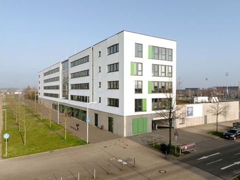 Mönchengladbach Büros, Büroräume, Büroflächen 