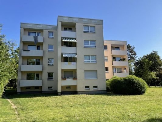 Aussenansicht