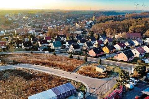 Jena Grundstücke, Jena Grundstück kaufen