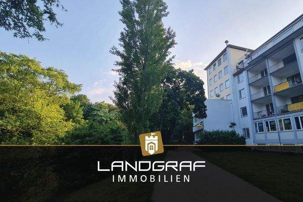 Wohn- Geschäftshaus | Wallanlage