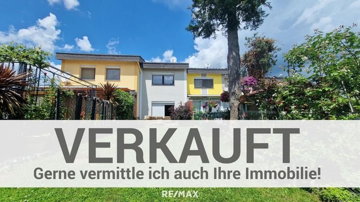 VERKAUFT