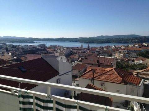 Sibenik Wohnungen, Sibenik Wohnung kaufen