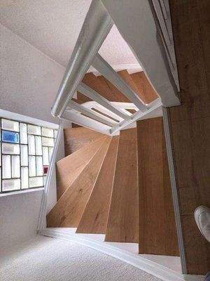 Treppe