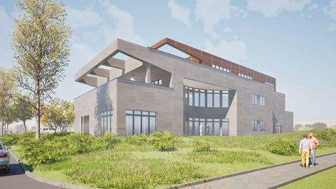 Buchholz in der Nordheide Büros, Büroräume, Büroflächen 