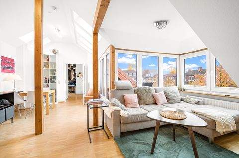 Hannnover Wohnungen, Hannnover Wohnung kaufen