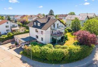 Hausanicht