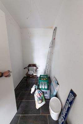 opt. weiterer Abstellraum 30 Euro p.m.