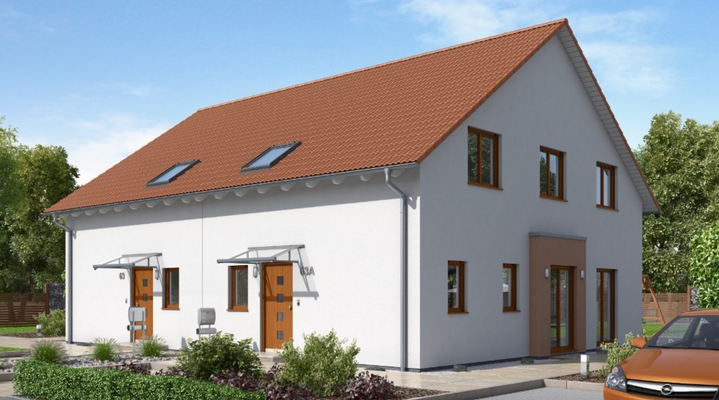 Muster Haus