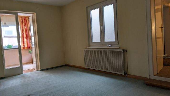 Schlafzimmer Original