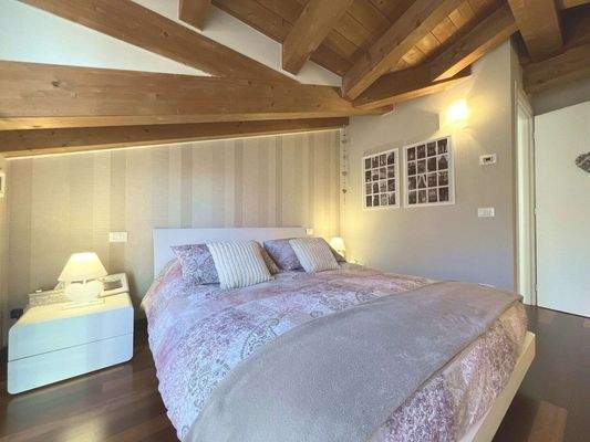 Traumwohnung „Agata“ in Grado