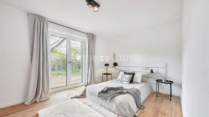 Schlafzimmer Beispiel