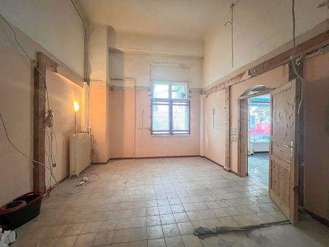 Berlin Ladenlokale, Ladenflächen 