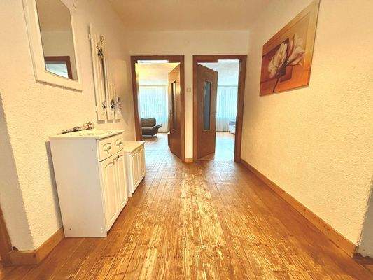 Diele-Eingangsbereich 2.OG