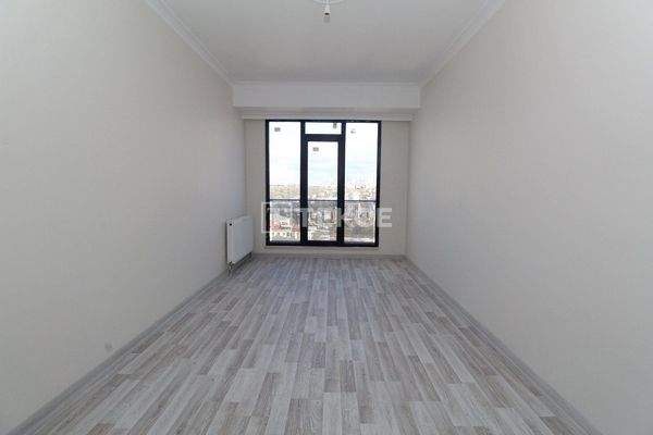 Key Ready Elegant Apartment in İstanbul Eyüpsultan