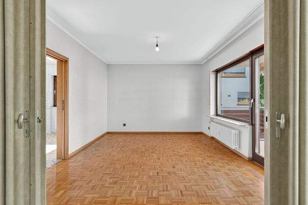 Esszimmer Erdgeschoss