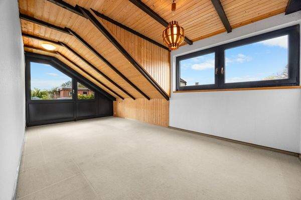 Arbeitszimmer oder Kinderzimmer