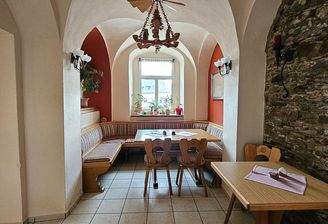 Gastraum