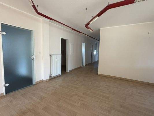 Eingangsbereich/ Empfang