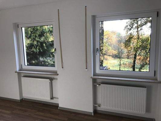 2 Schlafzimmer/ Kinderzimmer